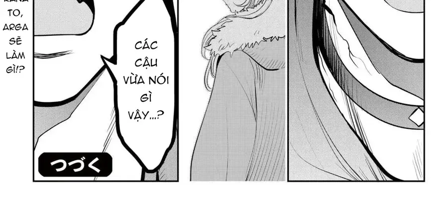 Tsuihousareta Fuguu-Shoku Tamer Desu Ga Chap 15 - Next Chap 16