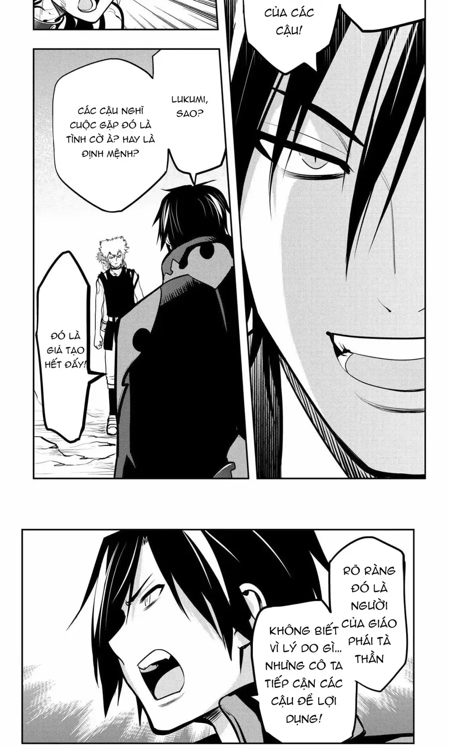 Tsuihousareta Fuguu-Shoku Tamer Desu Ga Chap 16 - Next Chap 17