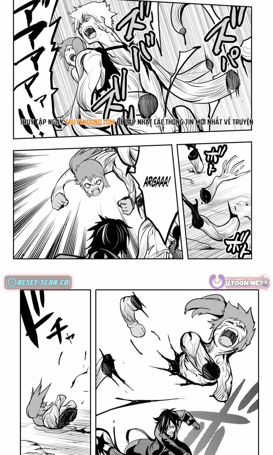 Tsuihousareta Fuguu-Shoku Tamer Desu Ga Chap 16 - Next Chap 17