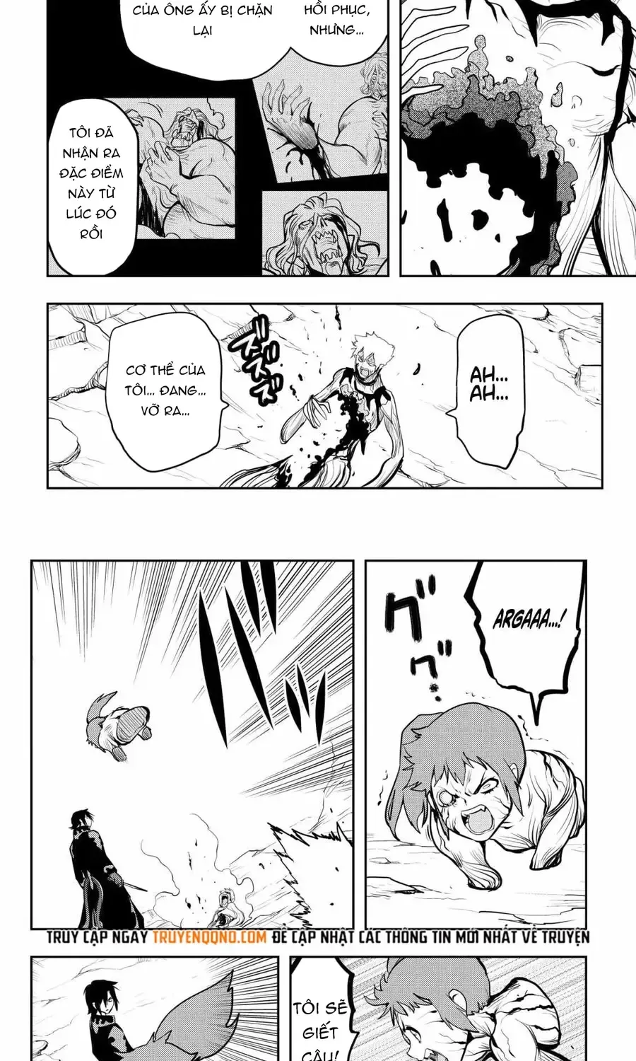 Tsuihousareta Fuguu-Shoku Tamer Desu Ga Chap 16 - Next Chap 17