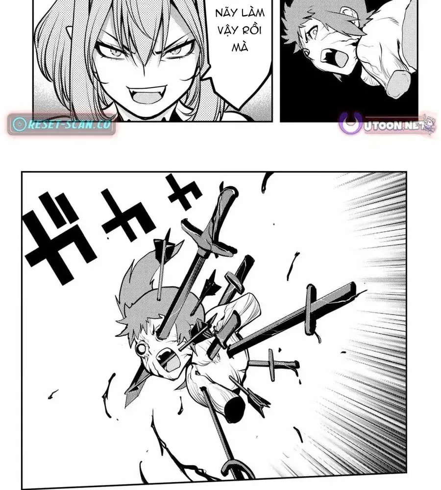 Tsuihousareta Fuguu-Shoku Tamer Desu Ga Chap 16 - Next Chap 17