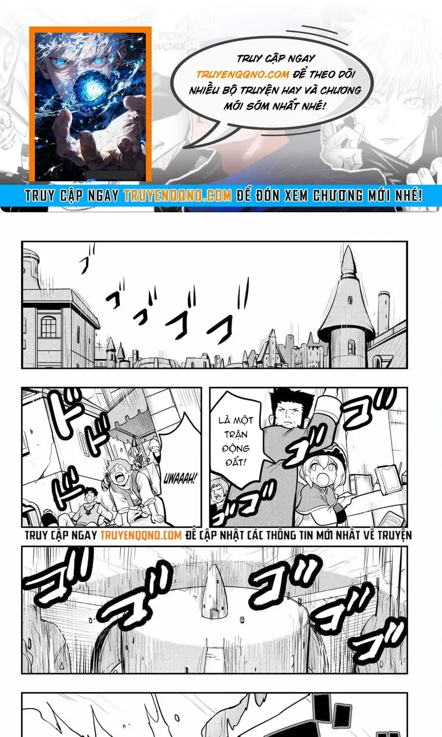 Tsuihousareta Fuguu-Shoku Tamer Desu Ga Chap 17 - Next Chap 18