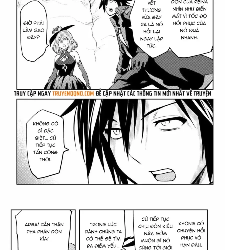 Tsuihousareta Fuguu-Shoku Tamer Desu Ga Chap 17 - Next Chap 18