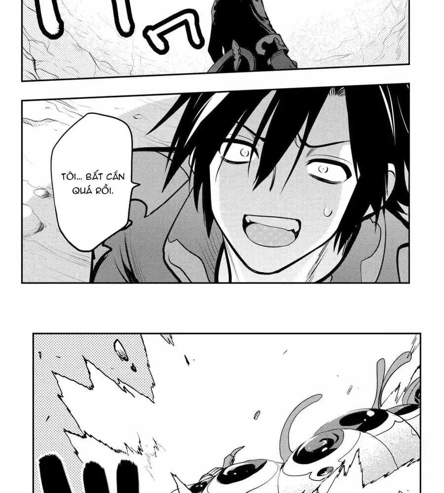 Tsuihousareta Fuguu-Shoku Tamer Desu Ga Chap 17 - Next Chap 18