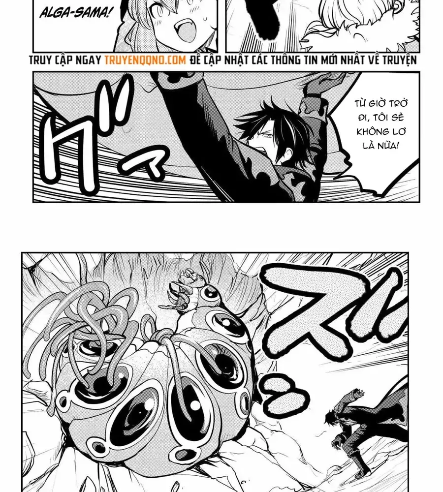 Tsuihousareta Fuguu-Shoku Tamer Desu Ga Chap 17 - Next Chap 18