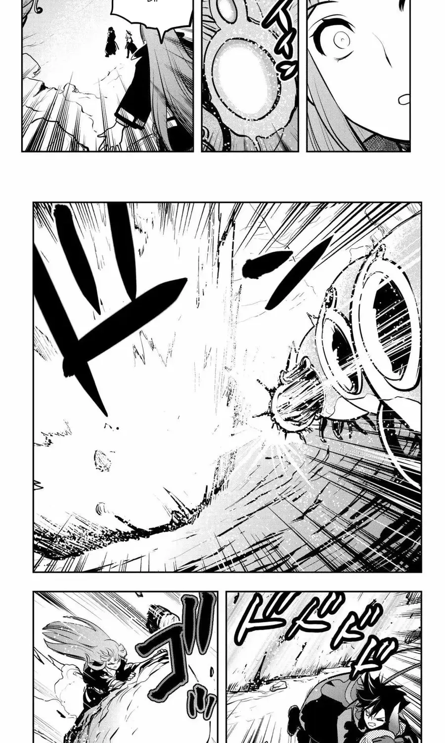 Tsuihousareta Fuguu-Shoku Tamer Desu Ga Chap 17 - Next Chap 18