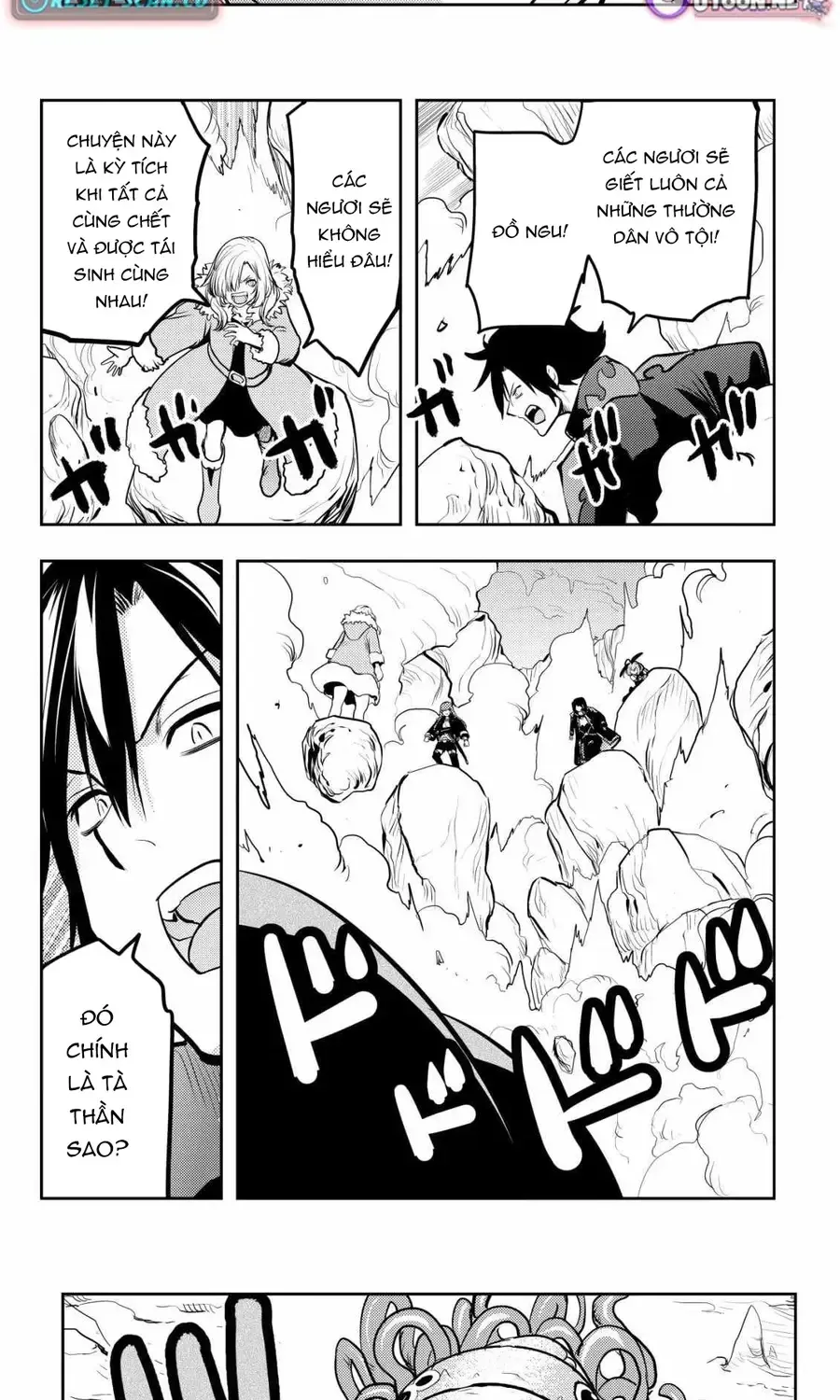 Tsuihousareta Fuguu-Shoku Tamer Desu Ga Chap 17 - Next Chap 18