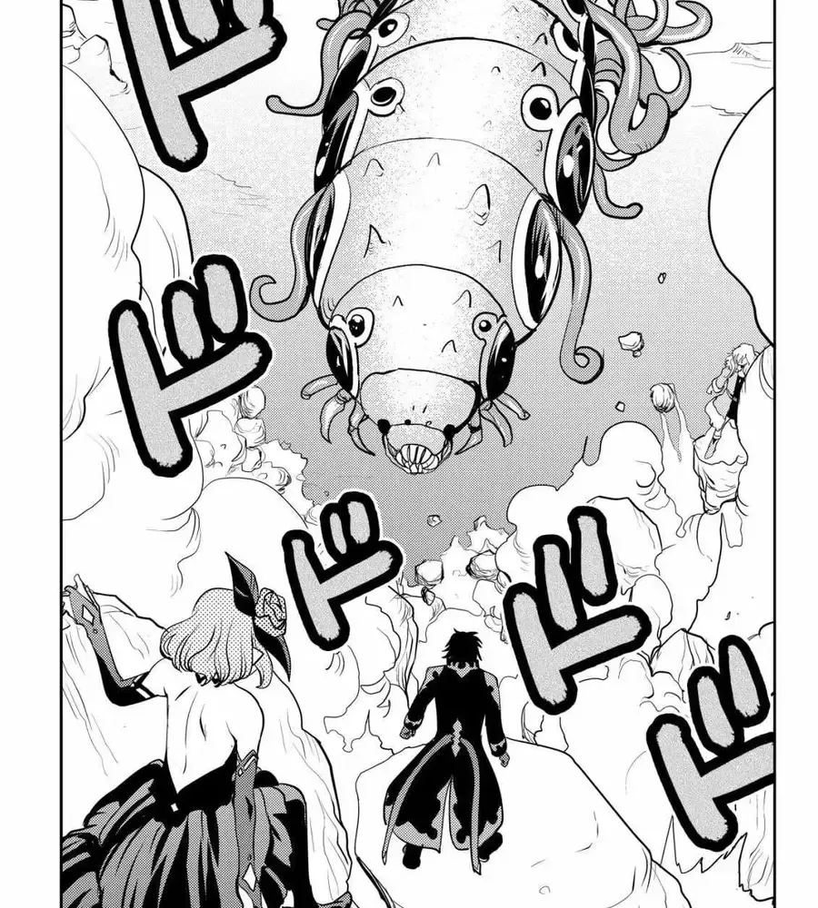 Tsuihousareta Fuguu-Shoku Tamer Desu Ga Chap 17 - Next Chap 18