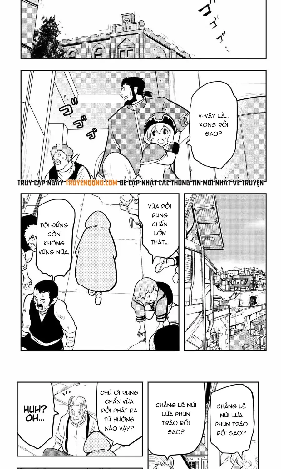 Tsuihousareta Fuguu-Shoku Tamer Desu Ga Chap 17 - Next Chap 18