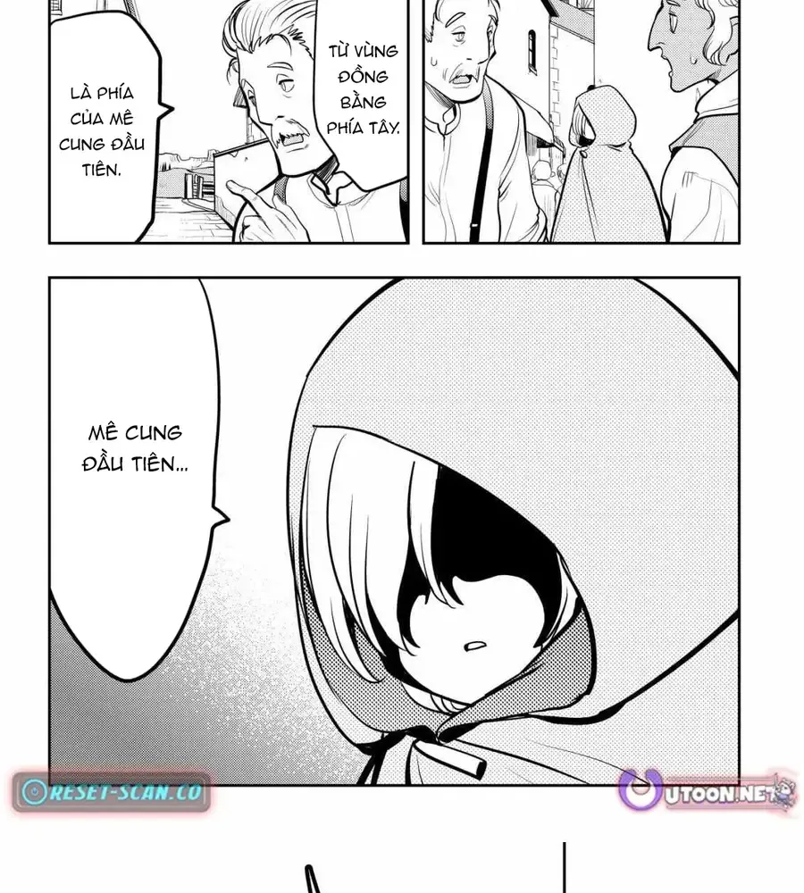 Tsuihousareta Fuguu-Shoku Tamer Desu Ga Chap 17 - Next Chap 18