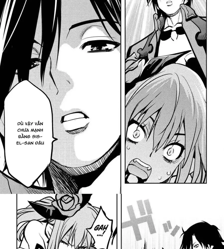 Tsuihousareta Fuguu-Shoku Tamer Desu Ga Chap 9 - Next Chap 10