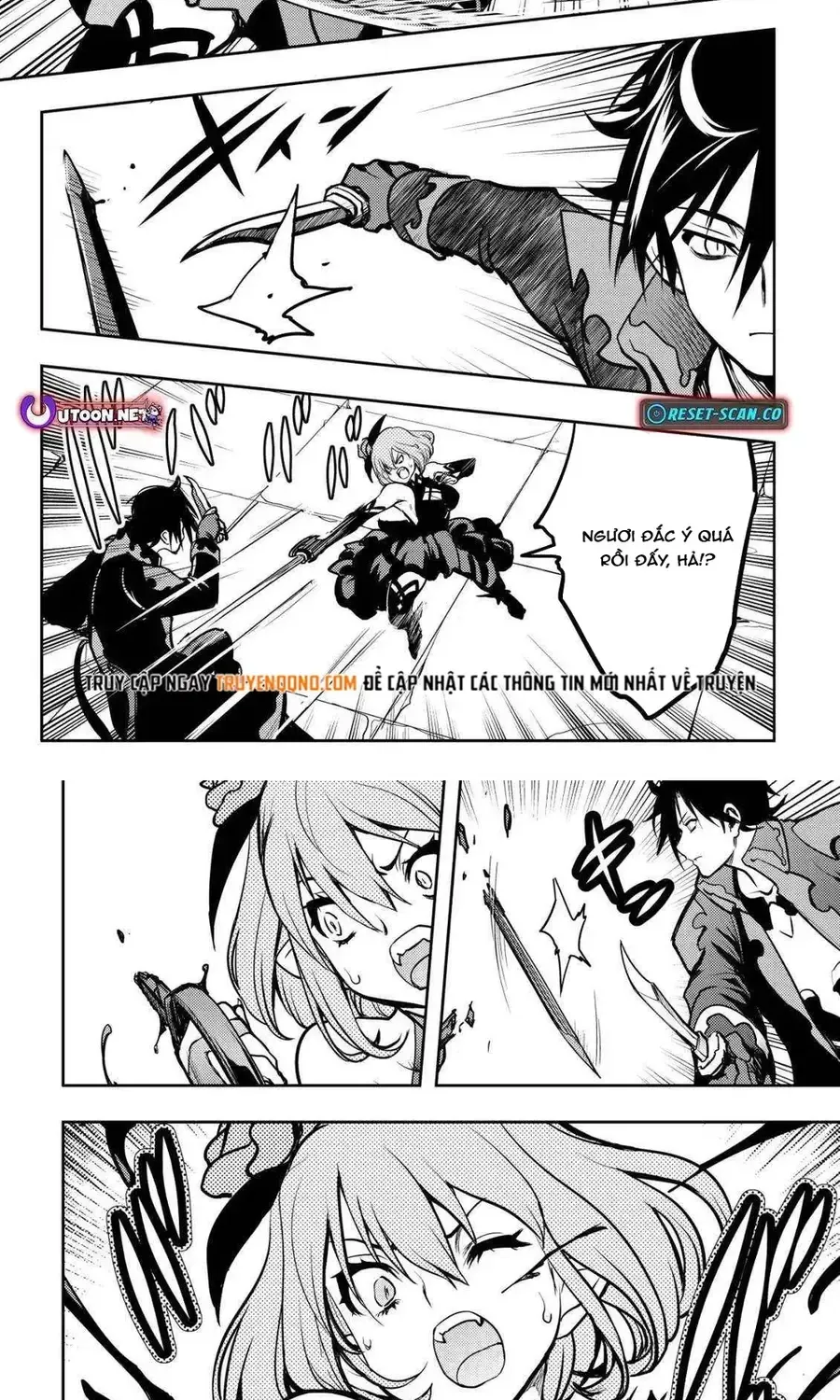 Tsuihousareta Fuguu-Shoku Tamer Desu Ga Chap 9 - Next Chap 10