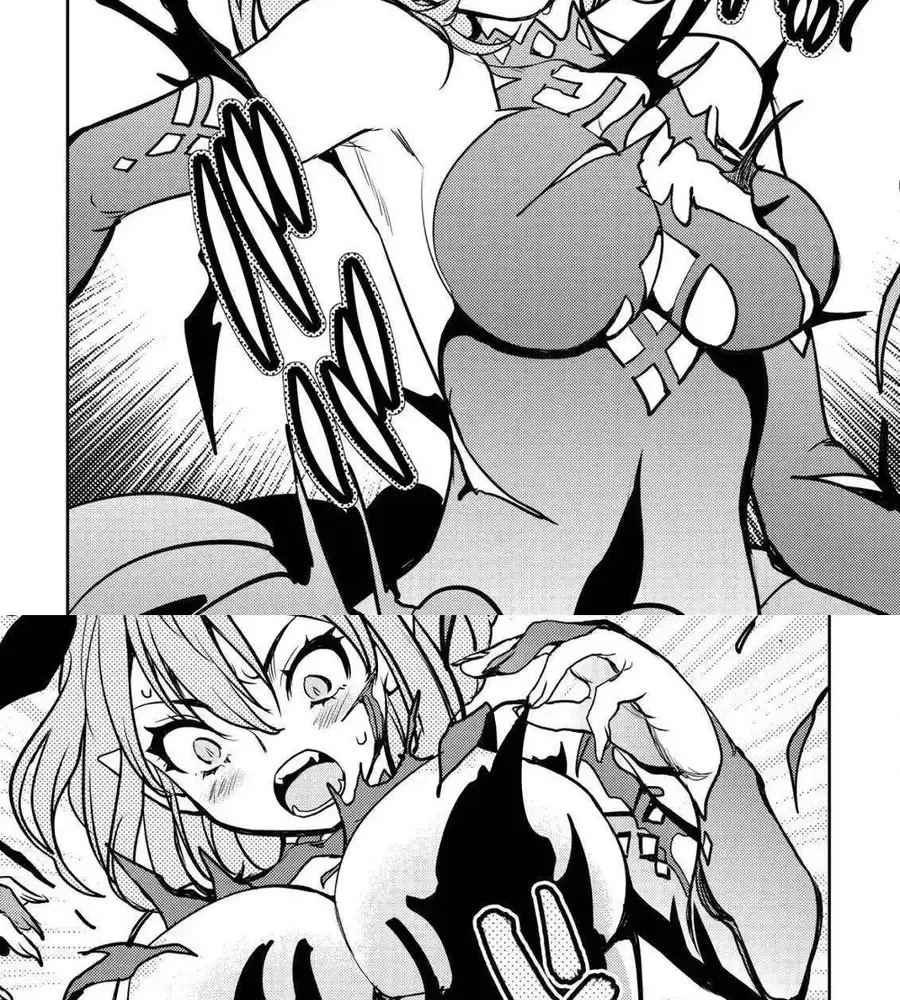 Tsuihousareta Fuguu-Shoku Tamer Desu Ga Chap 9 - Next Chap 10