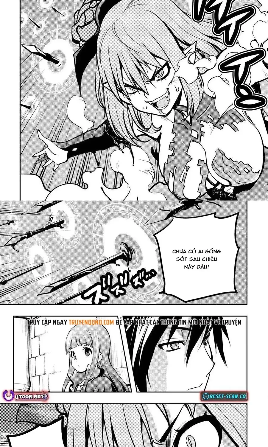 Tsuihousareta Fuguu-Shoku Tamer Desu Ga Chap 9 - Next Chap 10