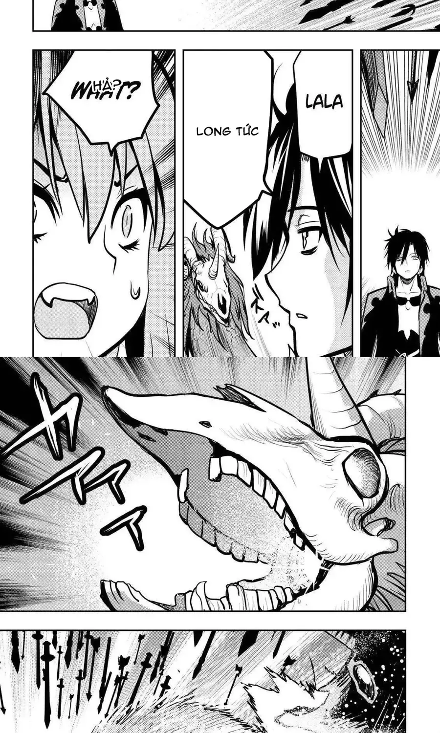 Tsuihousareta Fuguu-Shoku Tamer Desu Ga Chap 9 - Next Chap 10