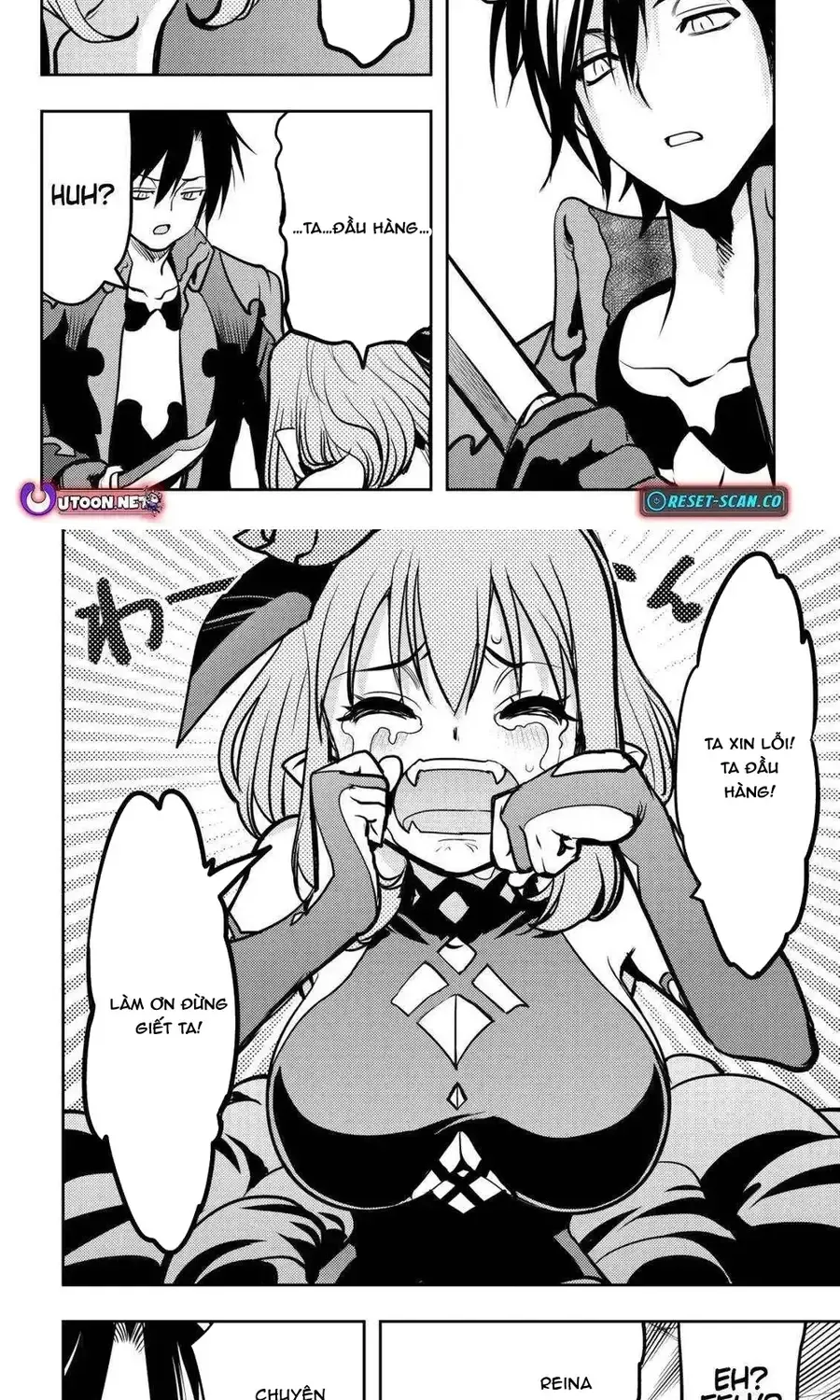 Tsuihousareta Fuguu-Shoku Tamer Desu Ga Chap 9 - Next Chap 10