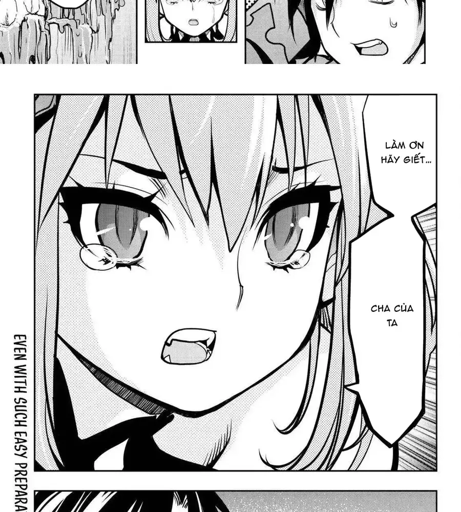 Tsuihousareta Fuguu-Shoku Tamer Desu Ga Chap 9 - Next Chap 10