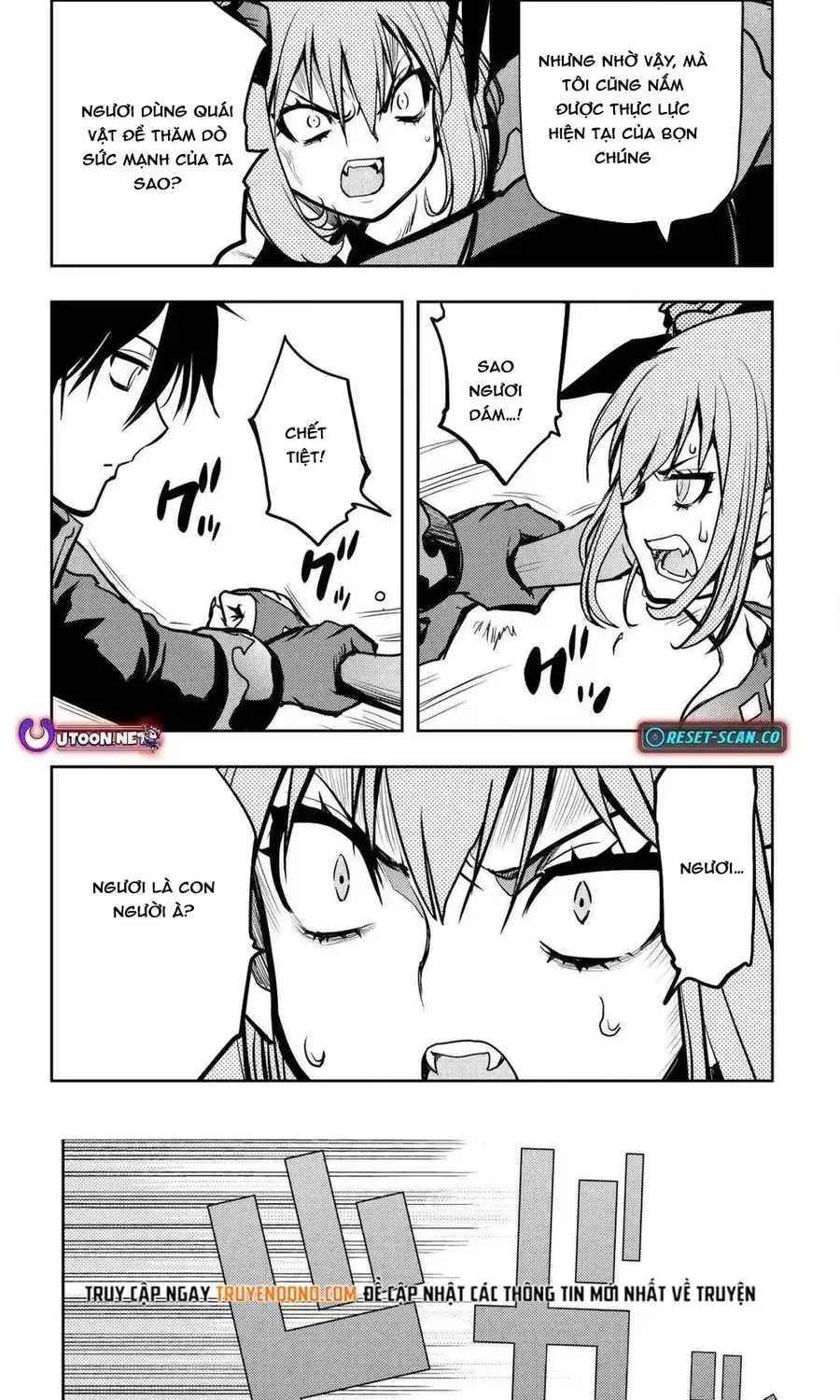 Tsuihousareta Fuguu-Shoku Tamer Desu Ga Chap 9 - Next Chap 10