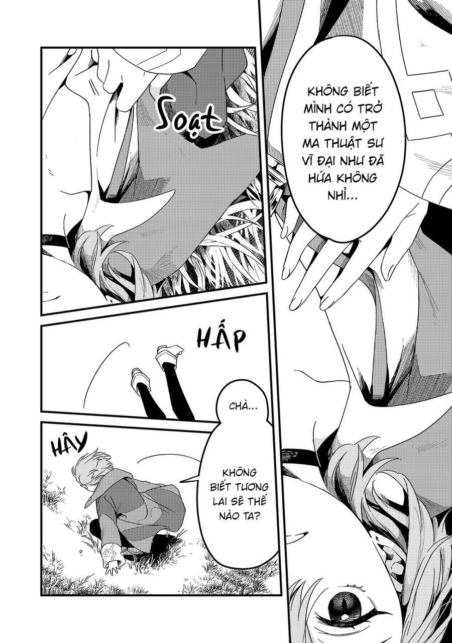 Tsuihousha Shokudou E Youkoso! Chap 17 - Next Chap 18