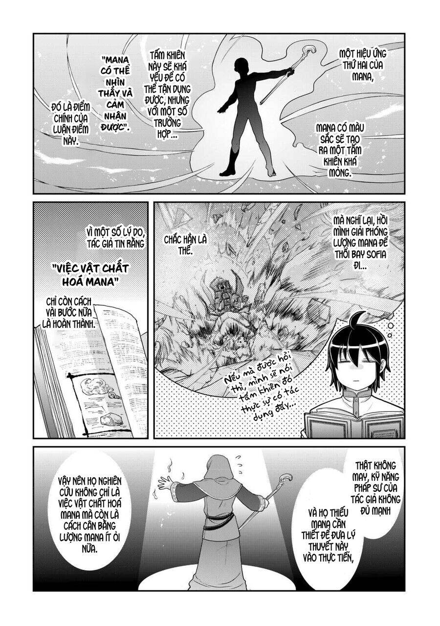 Tsuki Ga Michibiku Isekai Douchuu Chap 100 - Next Chap 101