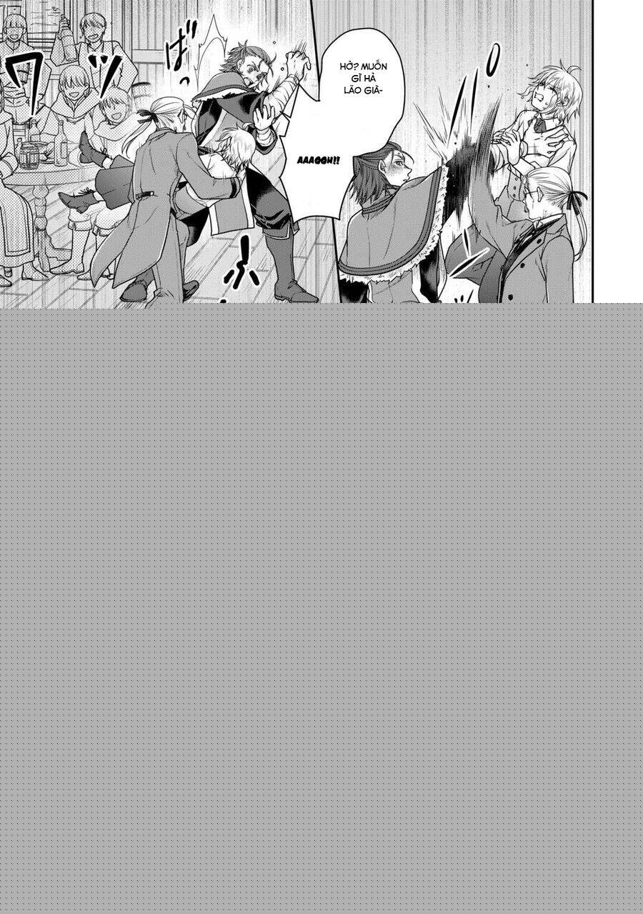 Tsuki Ga Michibiku Isekai Douchuu Chap 102 - Next Chap 103