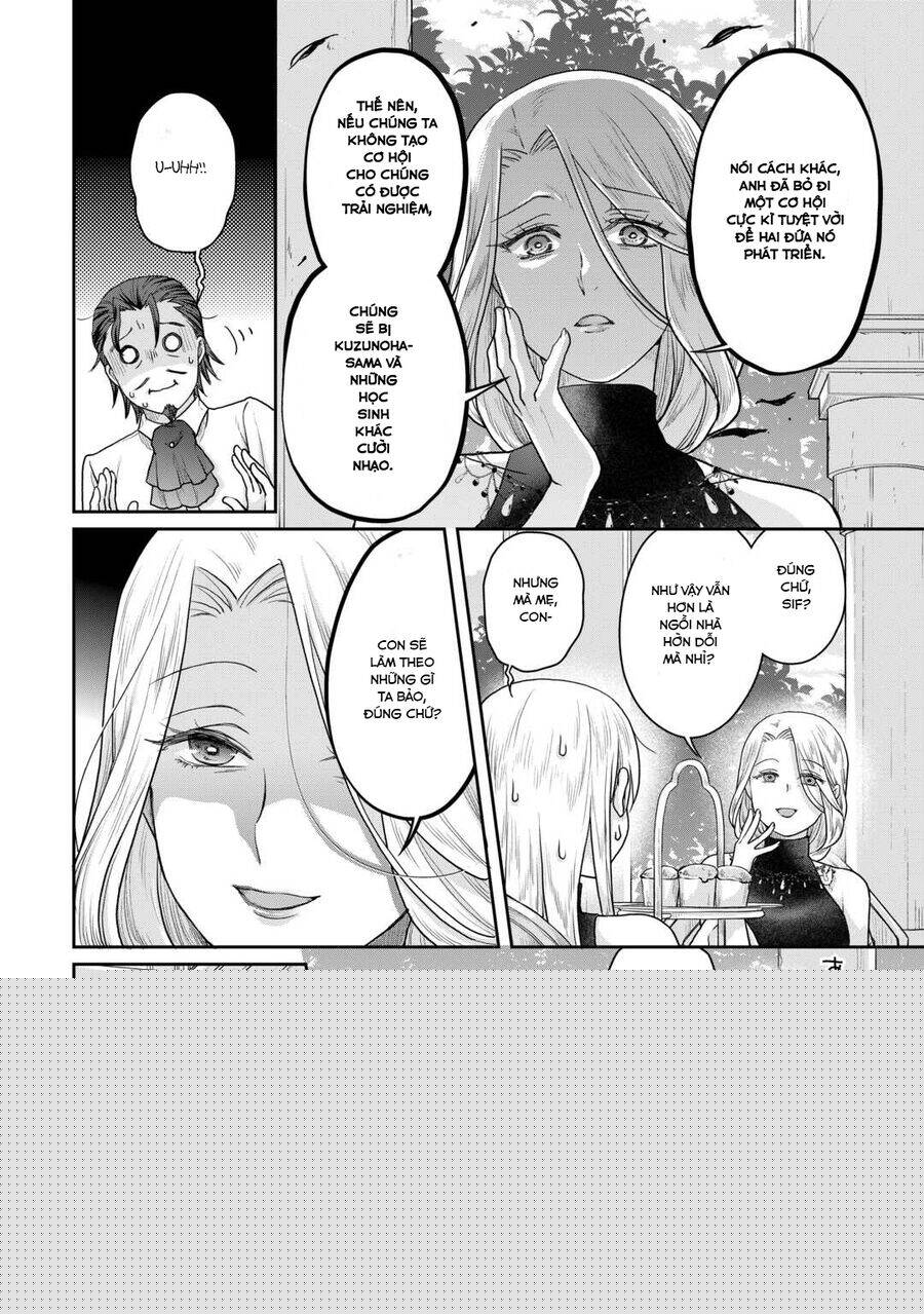 Tsuki Ga Michibiku Isekai Douchuu Chap 102 - Next Chap 103