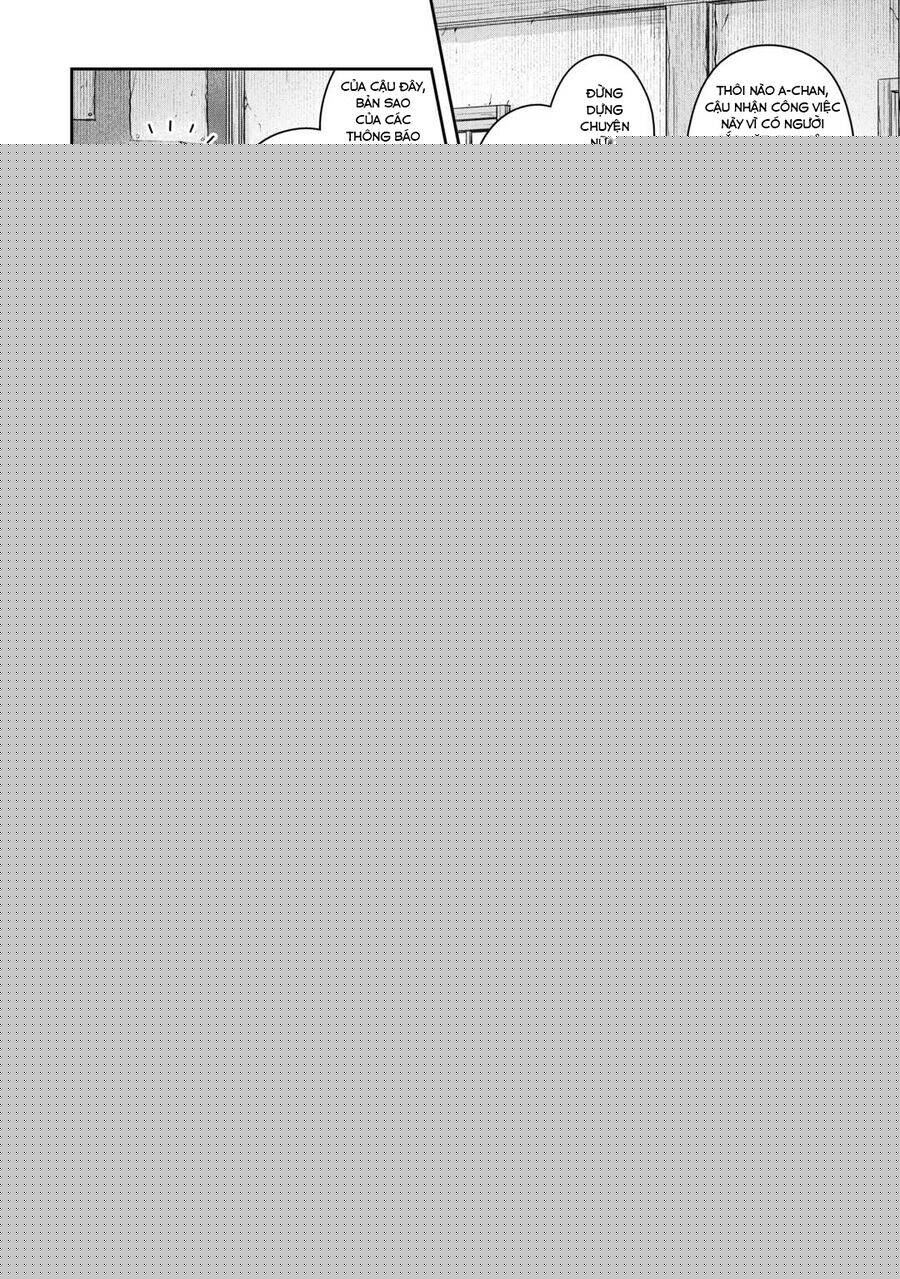 Tsuki Ga Michibiku Isekai Douchuu Chap 102 - Next Chap 103