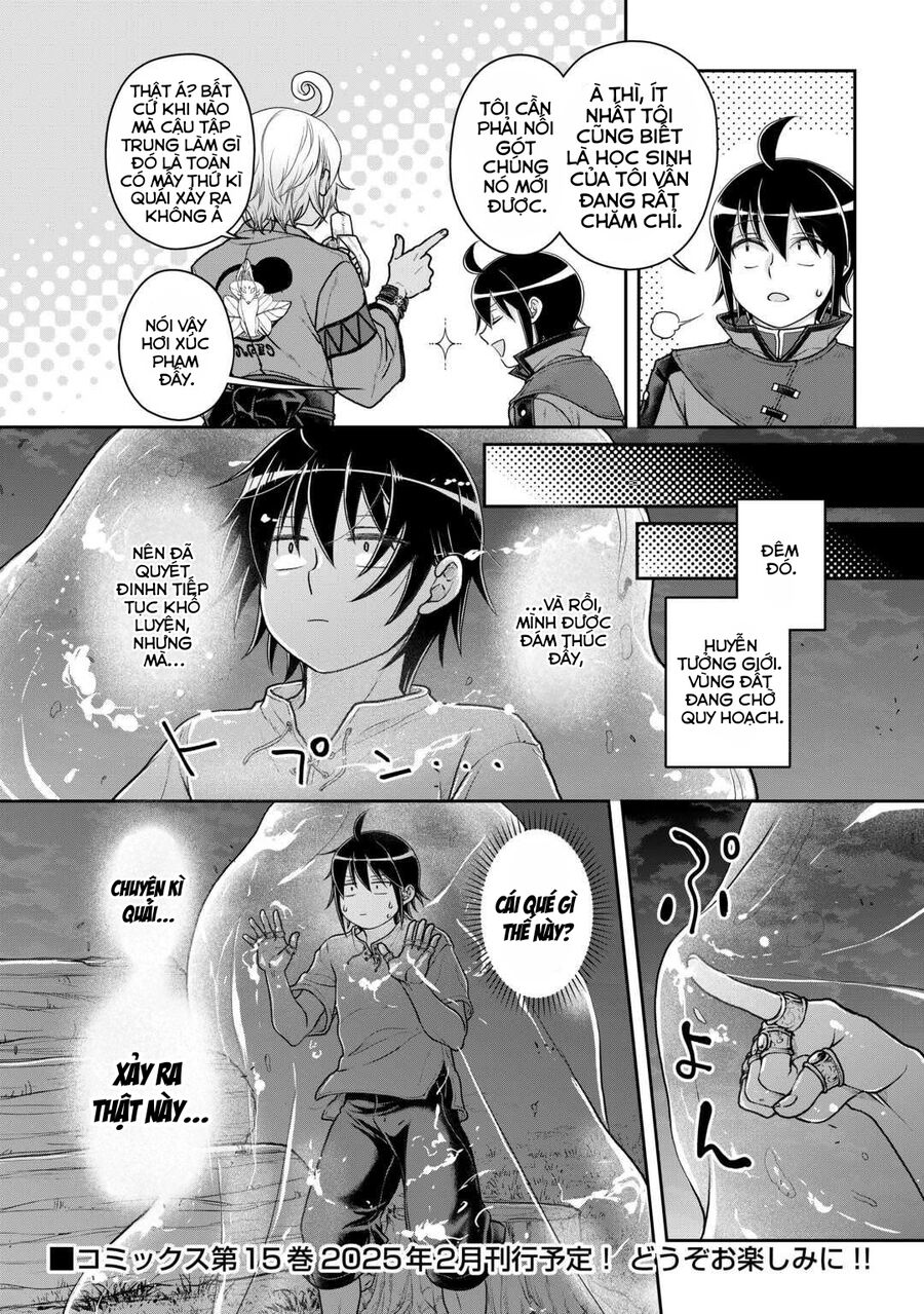 Tsuki Ga Michibiku Isekai Douchuu Chap 103 - Next Chap 104