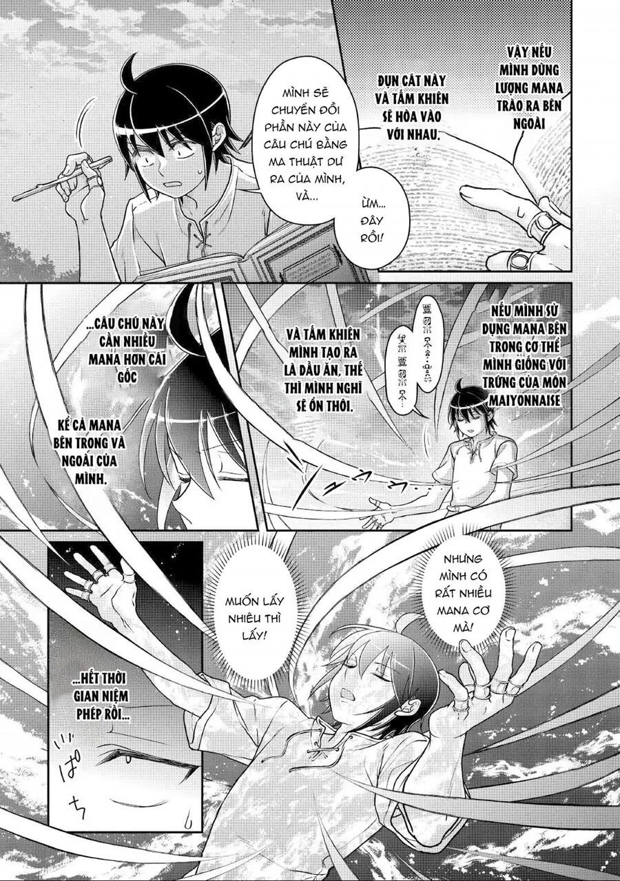 Tsuki Ga Michibiku Isekai Douchuu Chap 104 - Next Chap 105