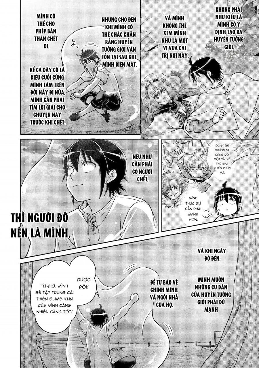 Tsuki Ga Michibiku Isekai Douchuu Chap 104 - Next Chap 105