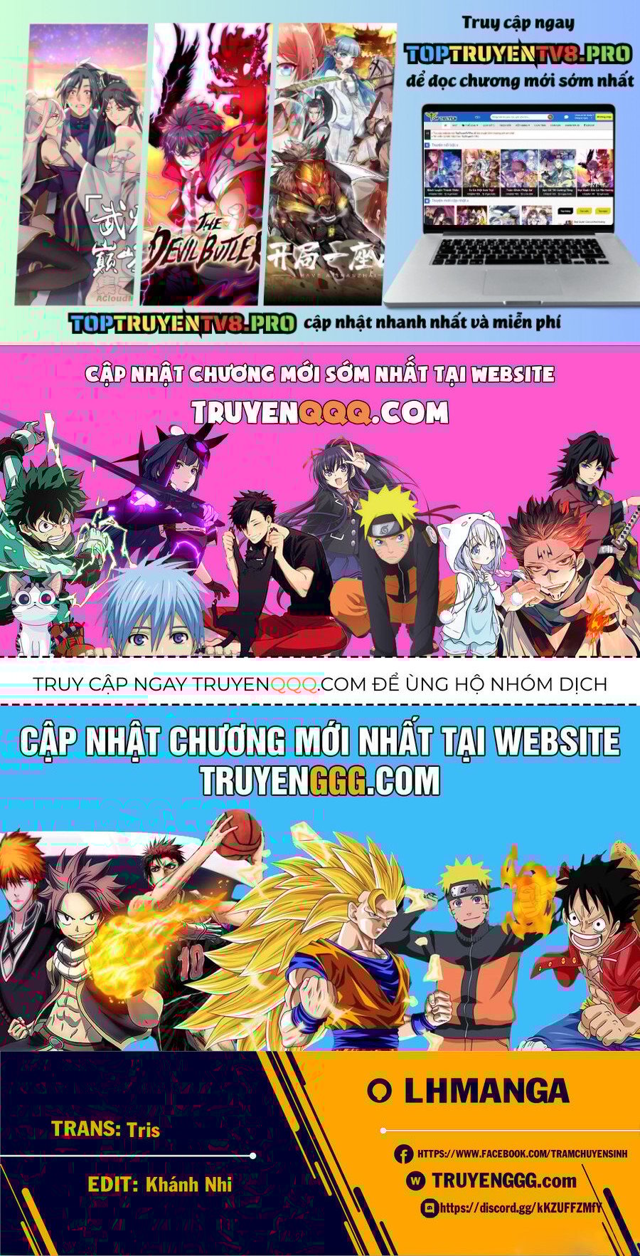 Tsuki Ga Michibiku Isekai Douchuu Chap 105 - Next Chap 106