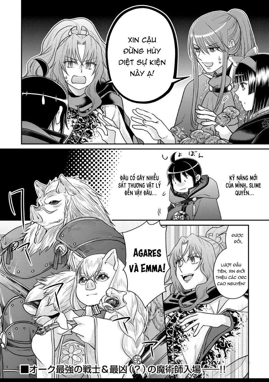 Tsuki Ga Michibiku Isekai Douchuu Chap 105 - Next Chap 106