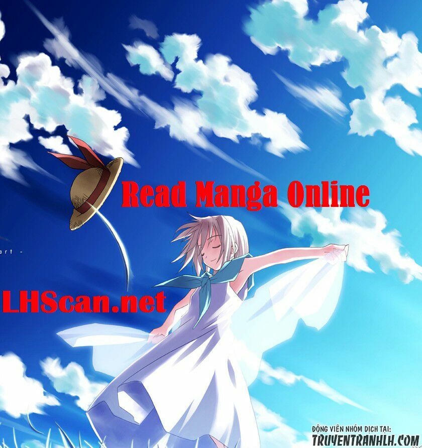 Tsuki Ga Michibiku Isekai Douchuu Chap 34 - Next Chap 35