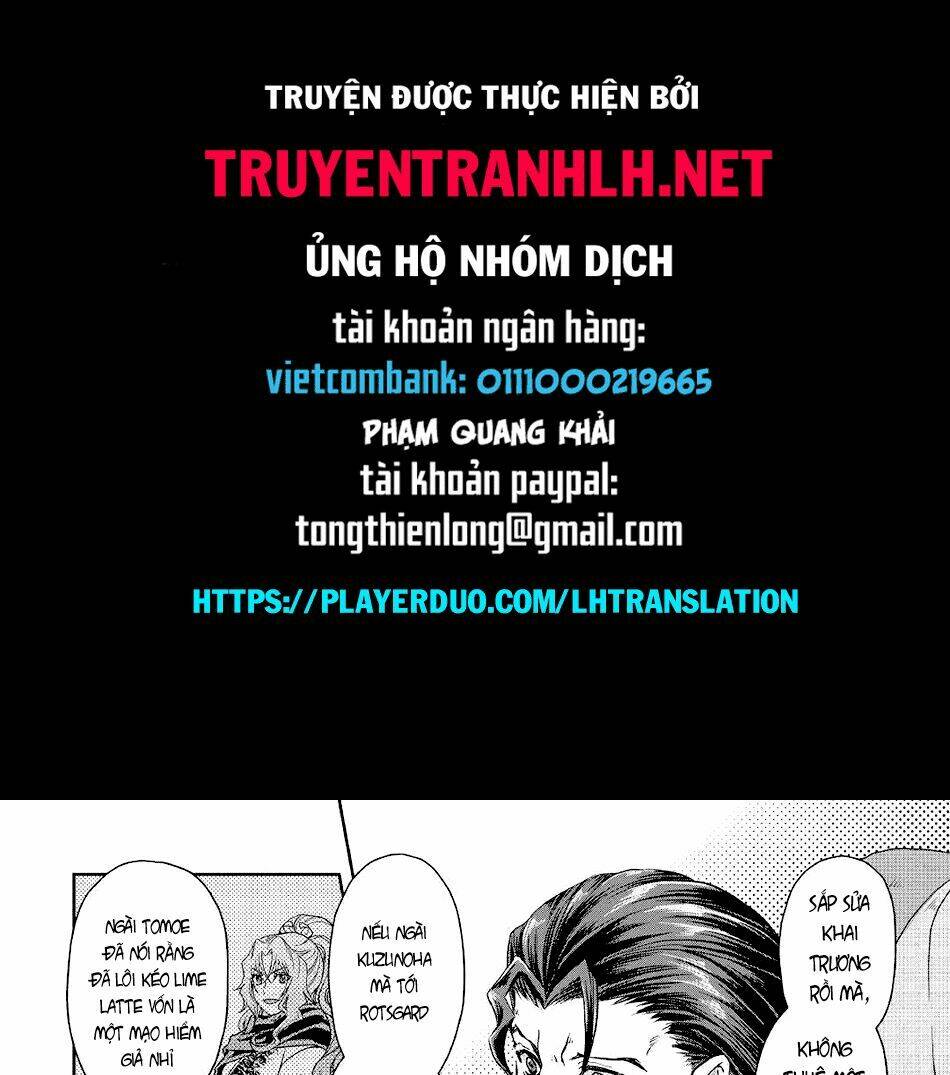 Tsuki Ga Michibiku Isekai Douchuu Chap 46 - Next Chap 47