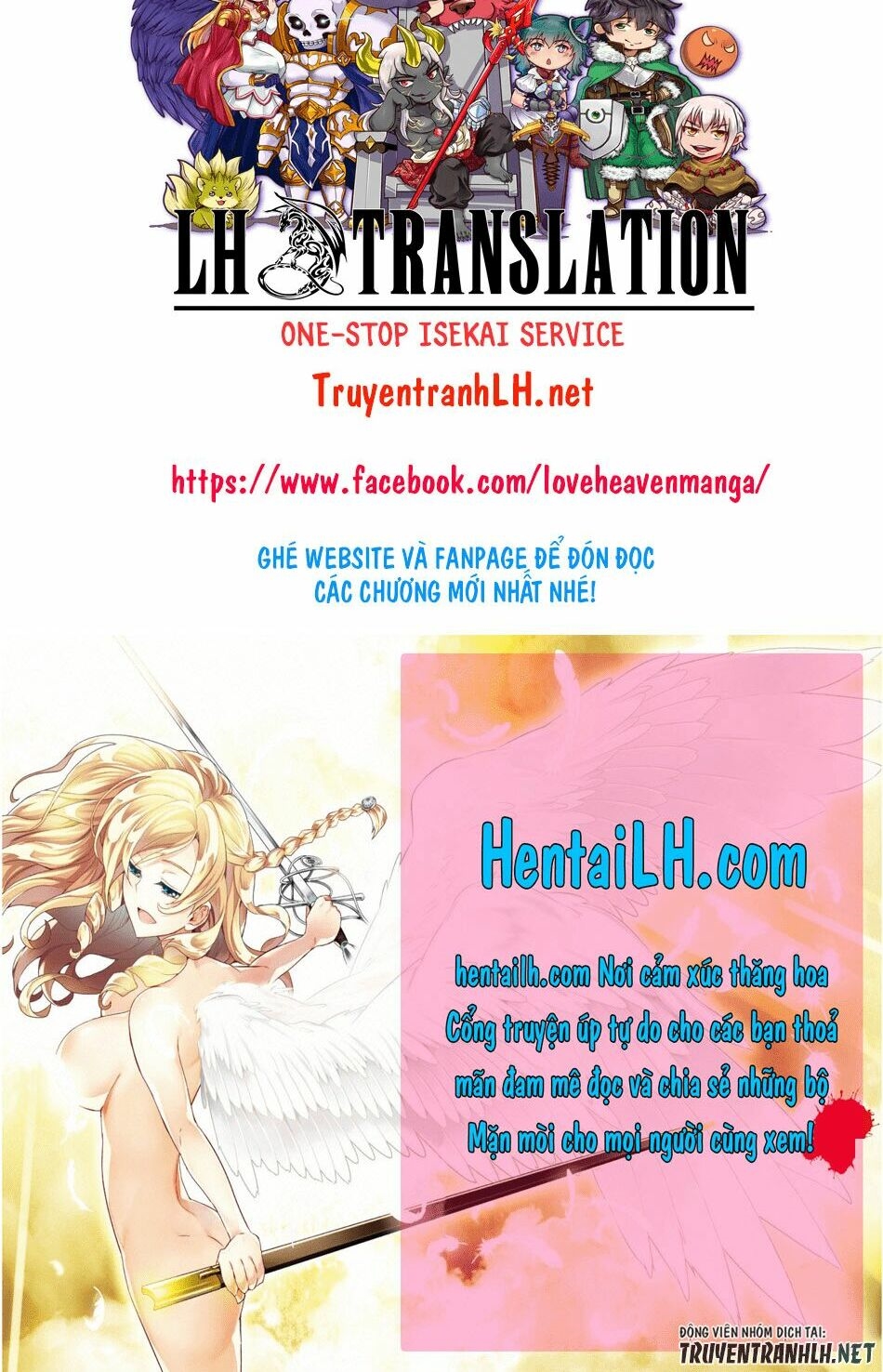 Tsuki Ga Michibiku Isekai Douchuu Chap 47 - Next Chap 48