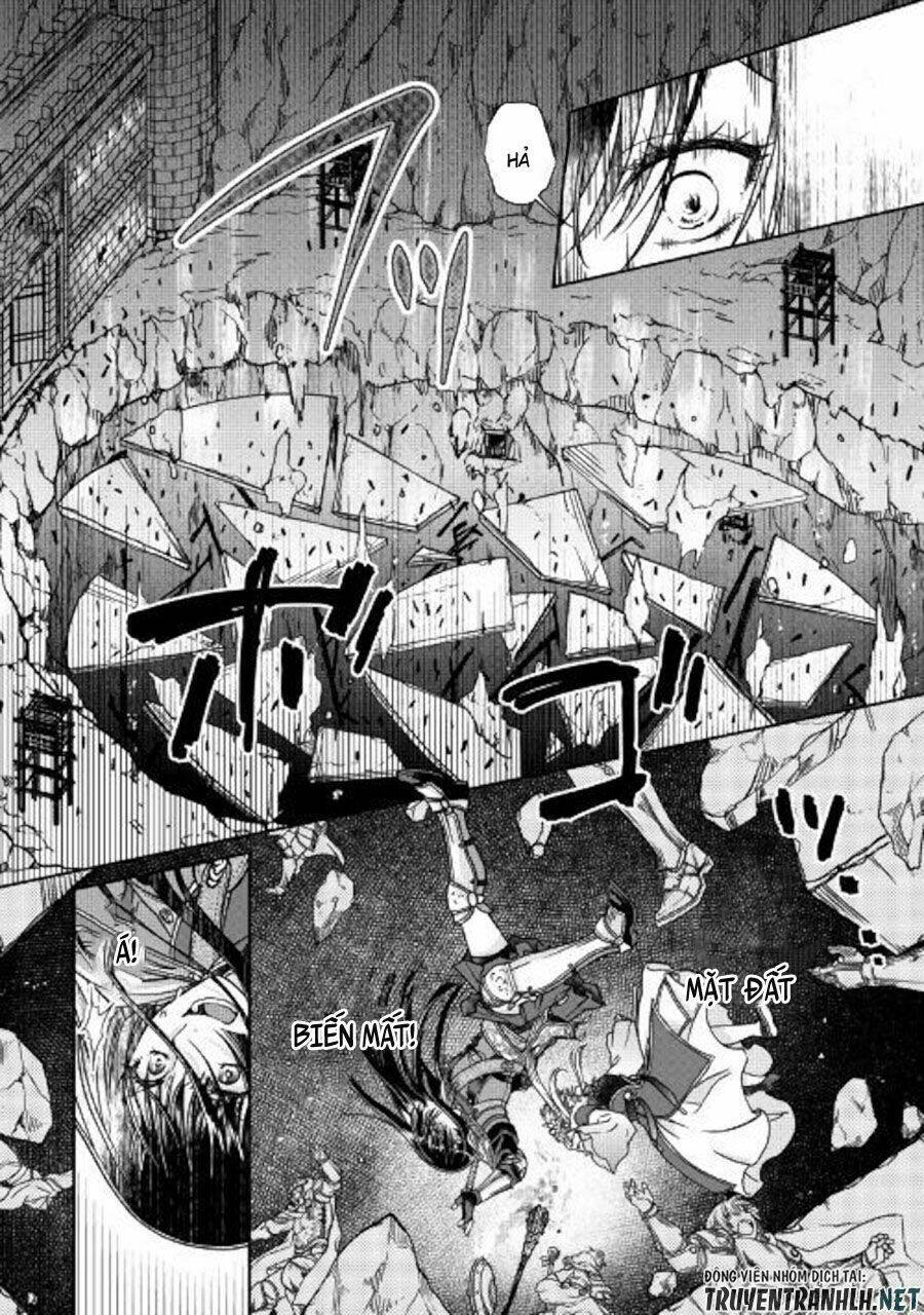 Tsuki Ga Michibiku Isekai Douchuu Chap 51 - Next Chap 52