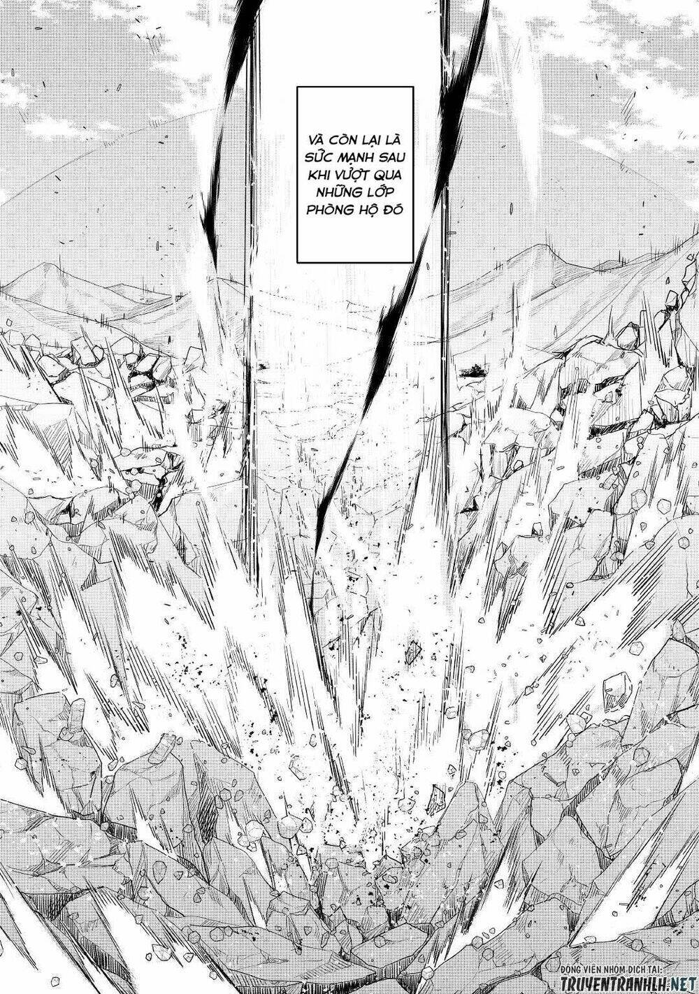 Tsuki Ga Michibiku Isekai Douchuu Chap 57 - Next Chap 58