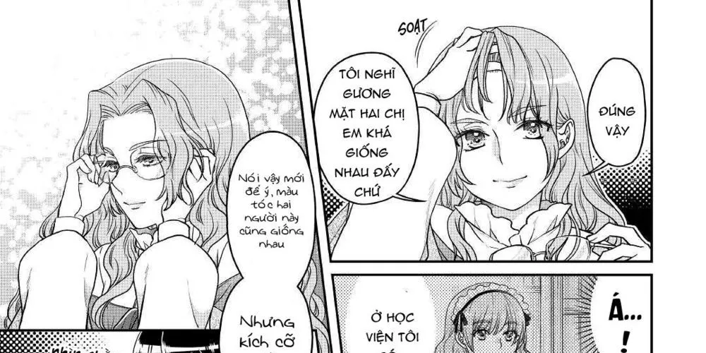 Tsuki Ga Michibiku Isekai Douchuu Chap 68.1 - Next Chap 69.1