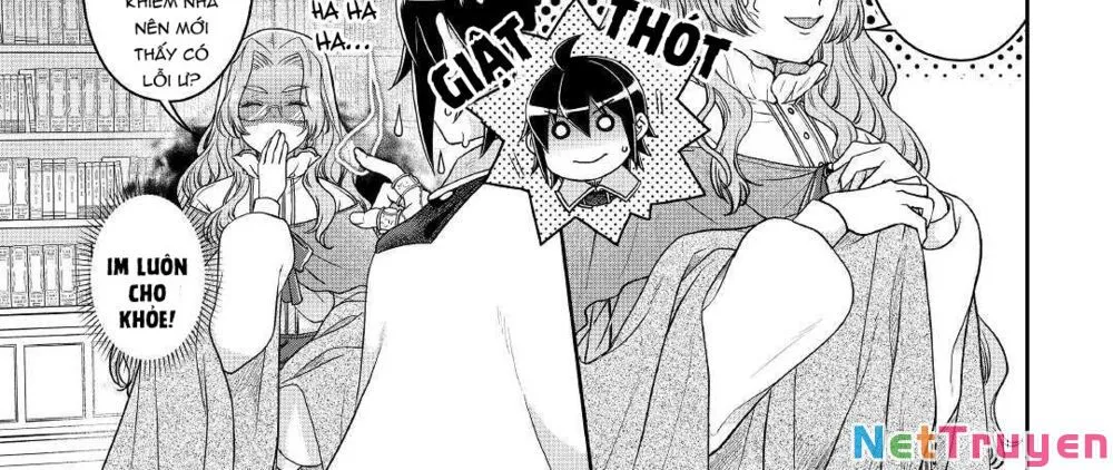 Tsuki Ga Michibiku Isekai Douchuu Chap 68.1 - Next Chap 69.1