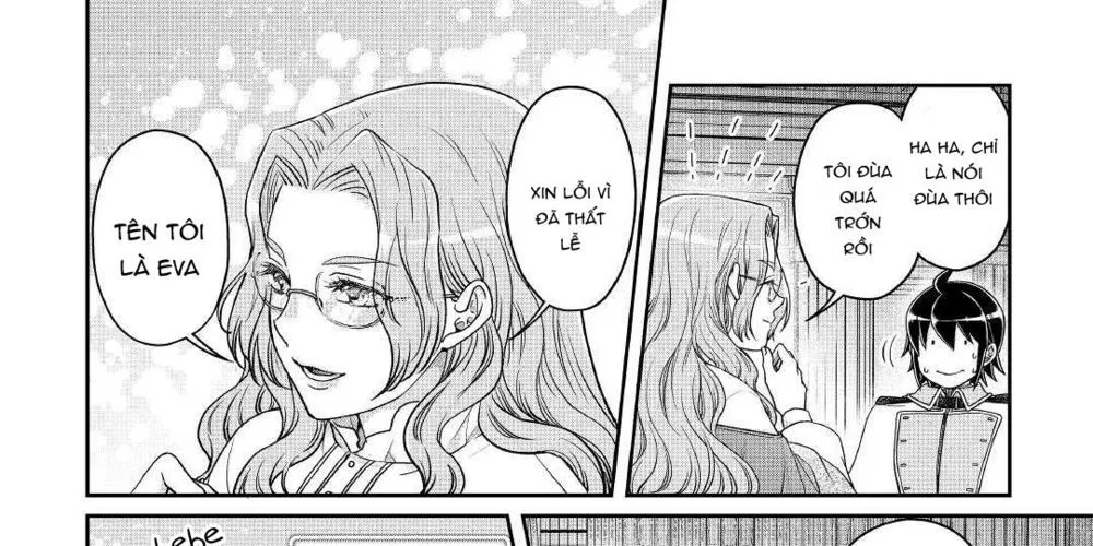 Tsuki Ga Michibiku Isekai Douchuu Chap 68.1 - Next Chap 69.1