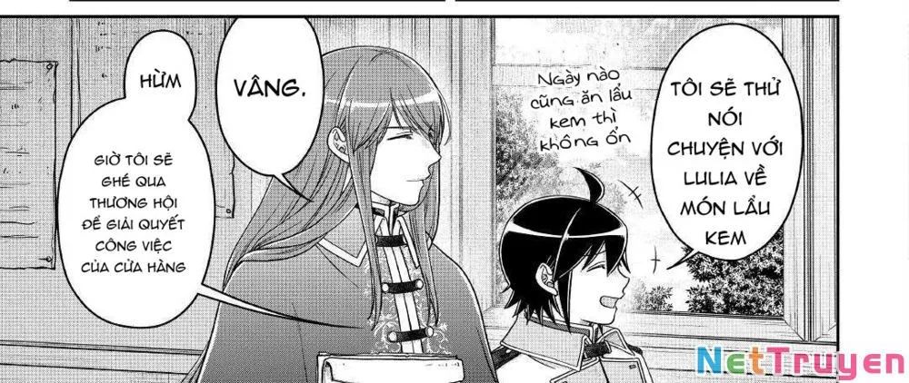 Tsuki Ga Michibiku Isekai Douchuu Chap 68.1 - Next Chap 69.1