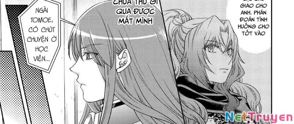 Tsuki Ga Michibiku Isekai Douchuu Chap 68.1 - Next Chap 69.1