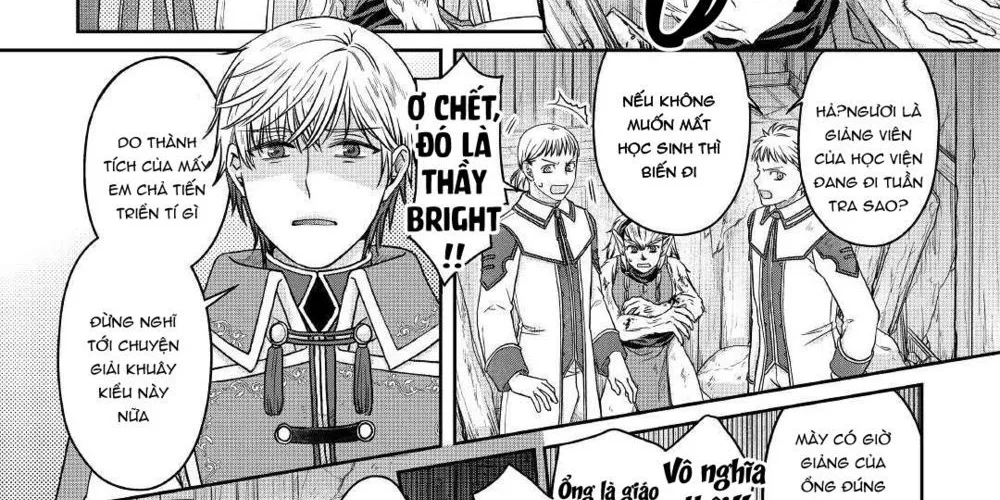 Tsuki Ga Michibiku Isekai Douchuu Chap 68.1 - Next Chap 69.1