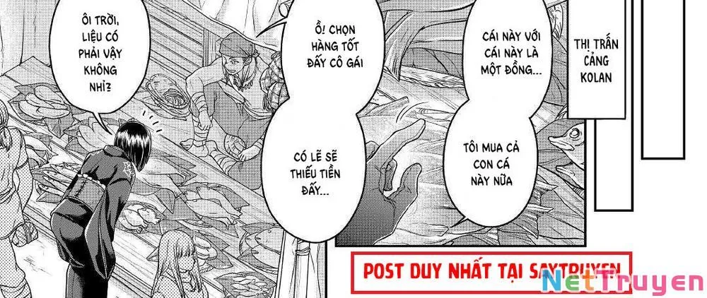 Tsuki Ga Michibiku Isekai Douchuu Chap 68.1 - Next Chap 69.1