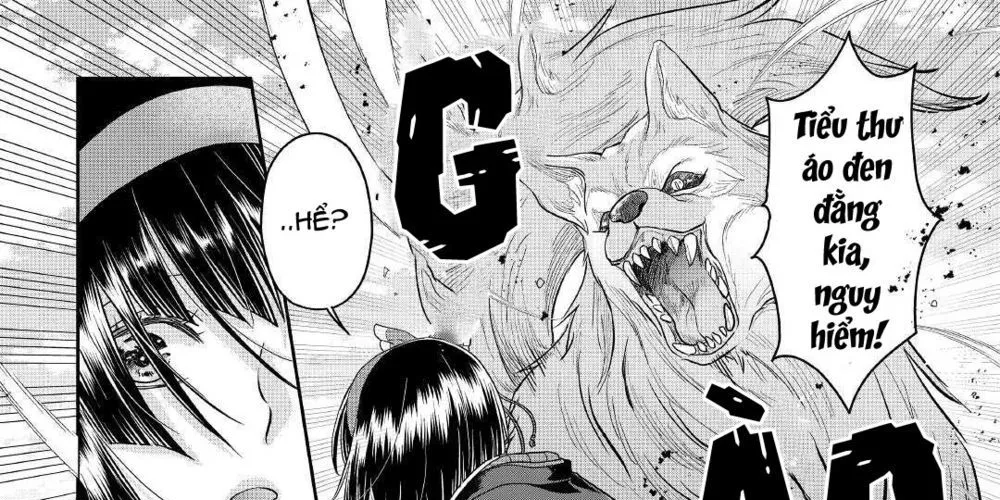 Tsuki Ga Michibiku Isekai Douchuu Chap 68.1 - Next Chap 69.1