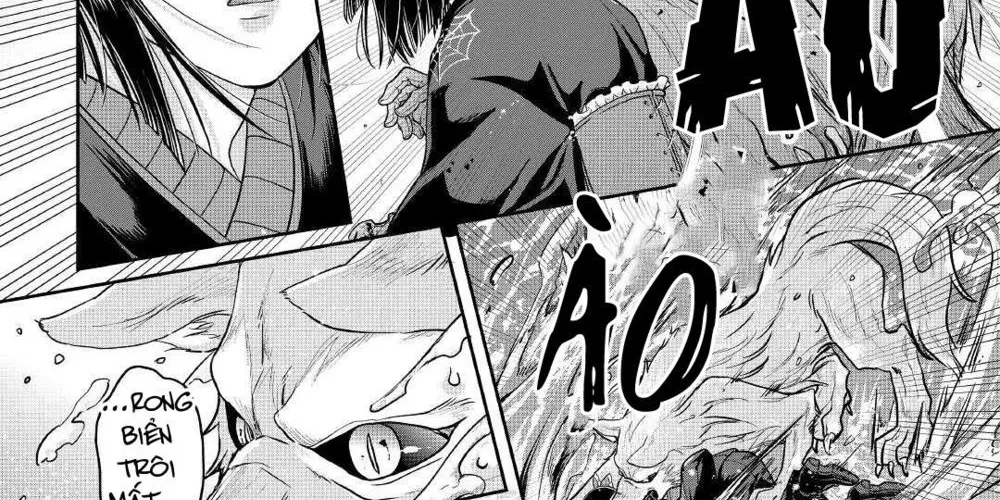 Tsuki Ga Michibiku Isekai Douchuu Chap 68.1 - Next Chap 69.1