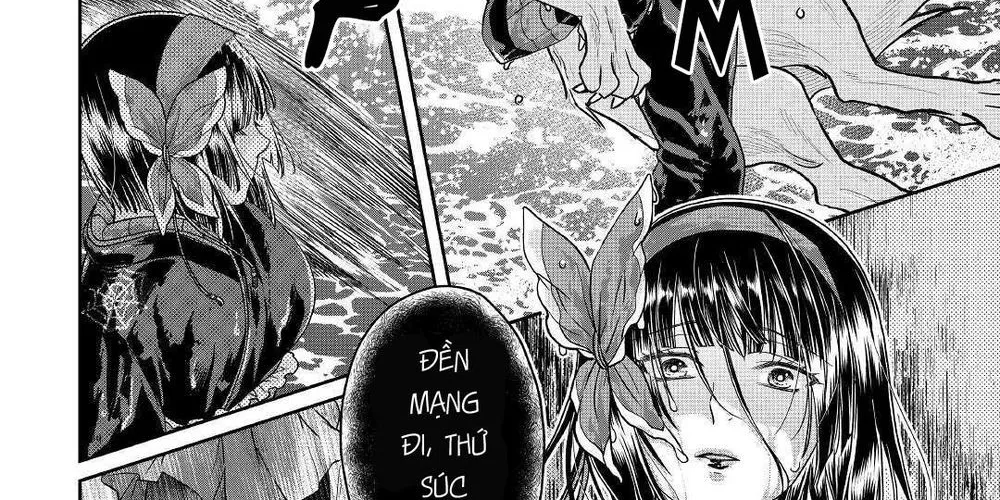 Tsuki Ga Michibiku Isekai Douchuu Chap 68.1 - Next Chap 69.1