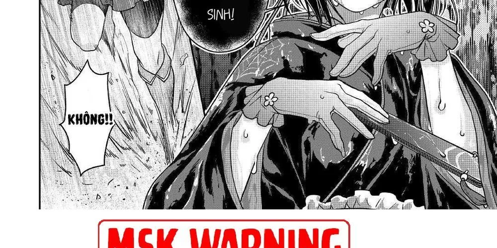 Tsuki Ga Michibiku Isekai Douchuu Chap 68.1 - Next Chap 69.1