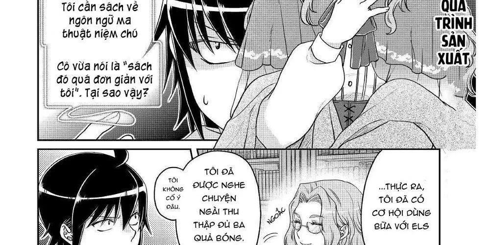 Tsuki Ga Michibiku Isekai Douchuu Chap 68.1 - Next Chap 69.1