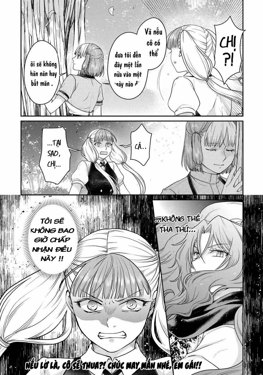 Tsuki Ga Michibiku Isekai Douchuu Chap 75 - Next Chap 76